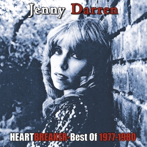 darren,jenny - heartbreaker-best of 1977-1980