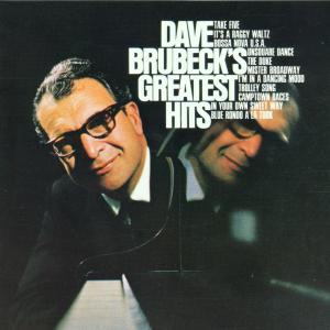 dave brubeck - greatest hits