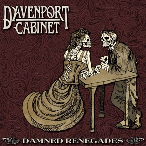 davenport cabinet - damned renegades