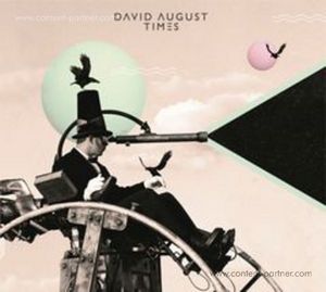 david august - times