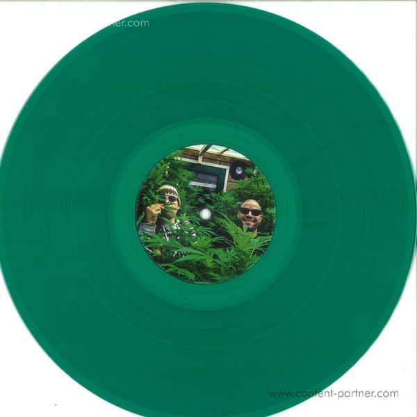 david vunk and mario cybx-010 gucci - medication time (Back)