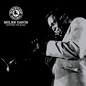 davis,miles - bopping the blues