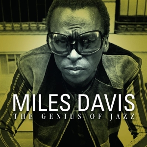 davis,miles - genius of jazz