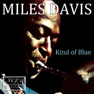 davis,miles - kind of blue