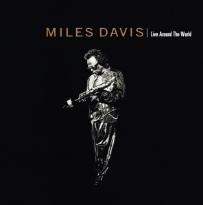 davis,miles - live around the world