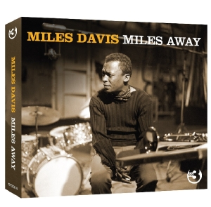 davis,miles - miles away