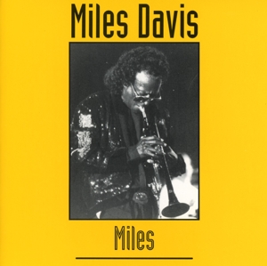 davis,miles - miles