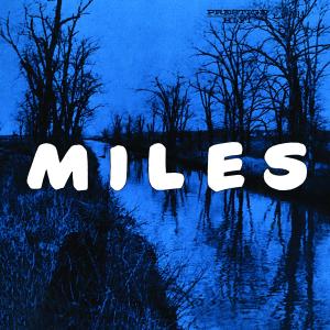 davis,miles - new miles davis quintet (rudy van gelder
