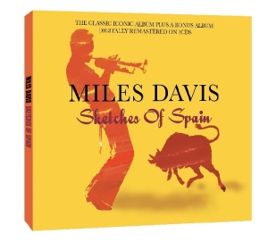 davis,miles - sketches of spain