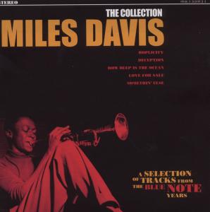 davis,miles - the collection