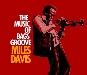 davis,miles - the music of bags groove