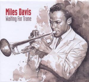 davis,miles - waiting for trane