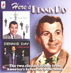 day,dennis - here's dennis day