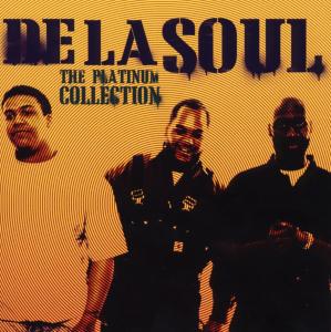 de la soul - the platinum collection