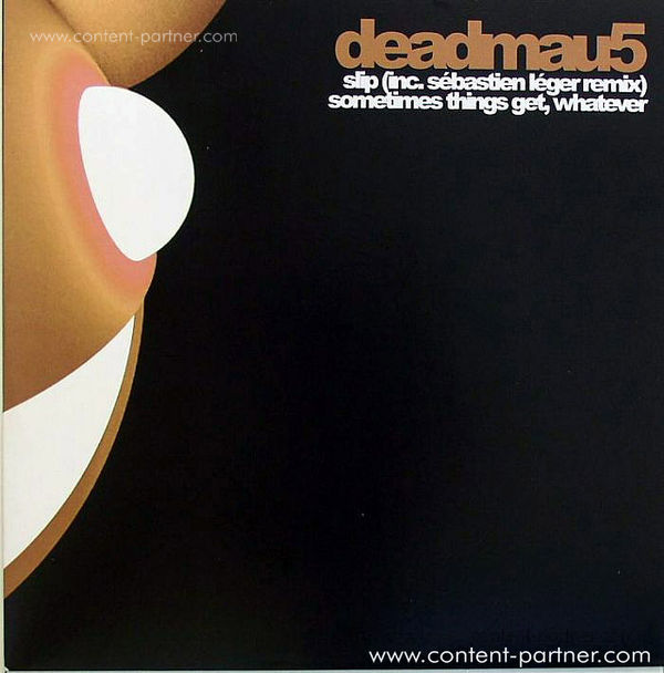 deadmau5 - slip (sebastien leger remix)