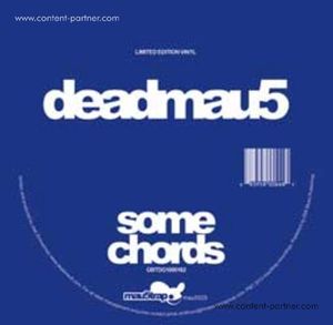 deadmau5 - some chords