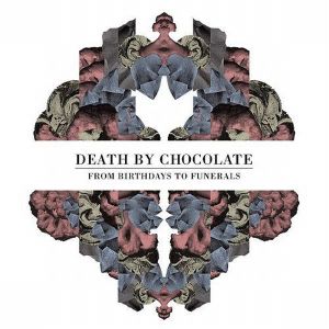 death by chocolate - from birthdays to funerals
