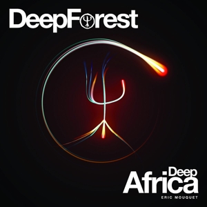 deep forest - deep africa