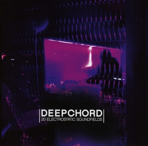 deepchord - 20 electrostatic soundfields