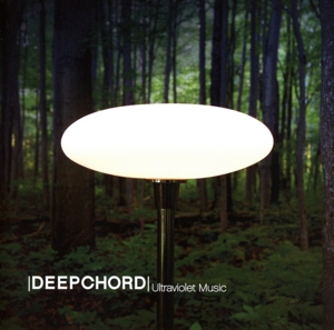 deepchord - ultraviolet music