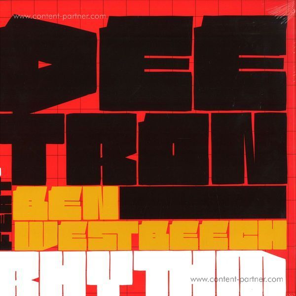 deetron ft. ben westbeech - rhythm (Back)