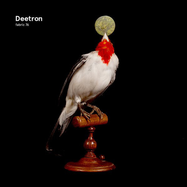 deetron - fabric 76