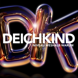 deichkind - niveau weshalb warum (ltd.deluxe edt.)