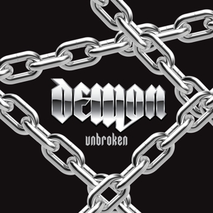 demon - unbroken (deluxe digibook)