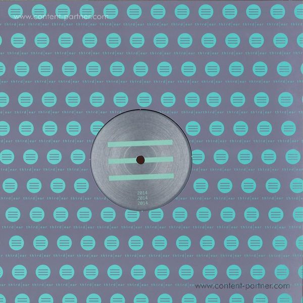 denite - party music ep (Back)