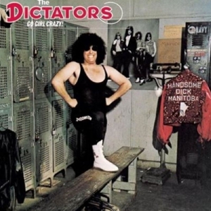 dictators,the - go girl crazy!