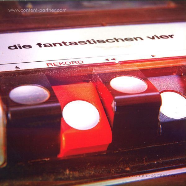 die fantastischen vier - rekord