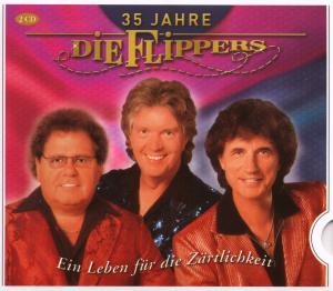 die flippers - 35 jahre/dbs