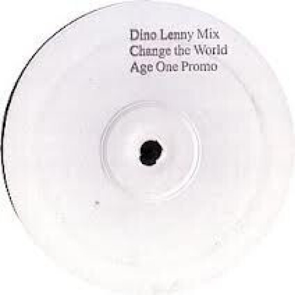 dino lenny vs the house martins - change the world (soon back in)
