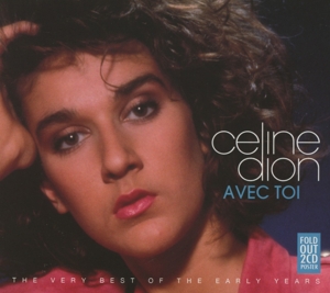dion,celine - avec toi-very best of the early years