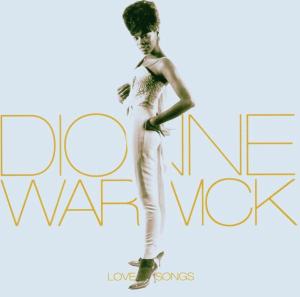 dionne warwick - love songs/platinum collection