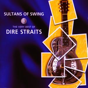 dire straits - sultans of swing (sound & vision)