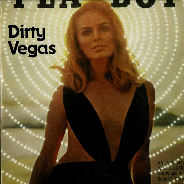dirty vegas - walk into the sun (back in)