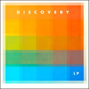 discovery - lp