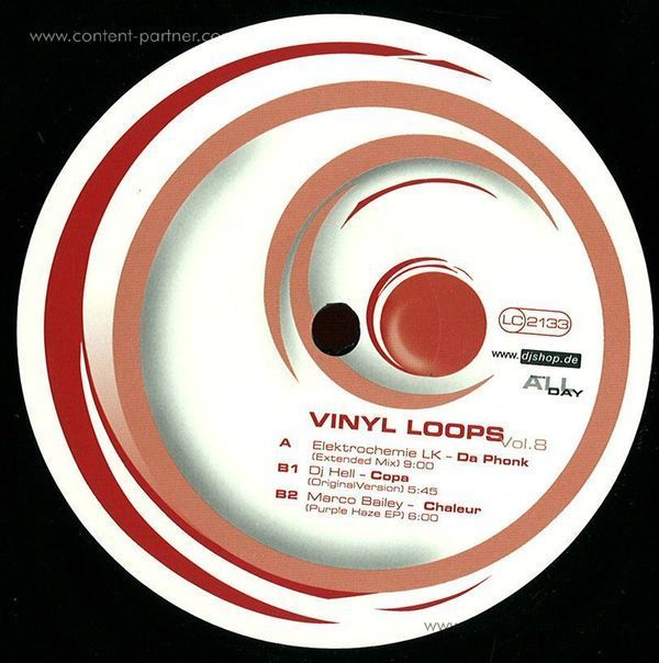 dj hell - copa(original version)