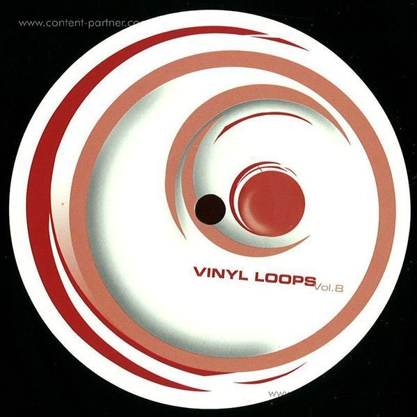 dj hell - copa(original version) (Back)