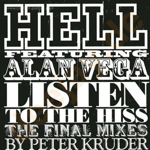 dj hell - listen to the hiss (peter kruder rmx)