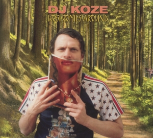 dj koze - kosi comes around