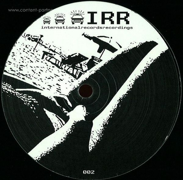 dj koze - lets love FRESHLY RE-PRESSED