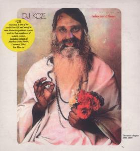 dj koze - reincarnations-the remix chapter 2001-