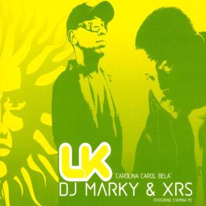 dj marky & xrs land - lk feat.stamina