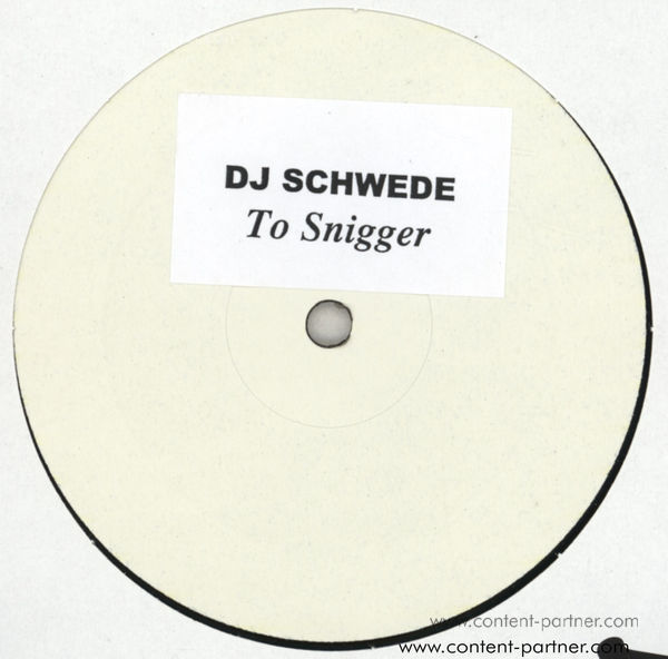 dj schwede - to snigger