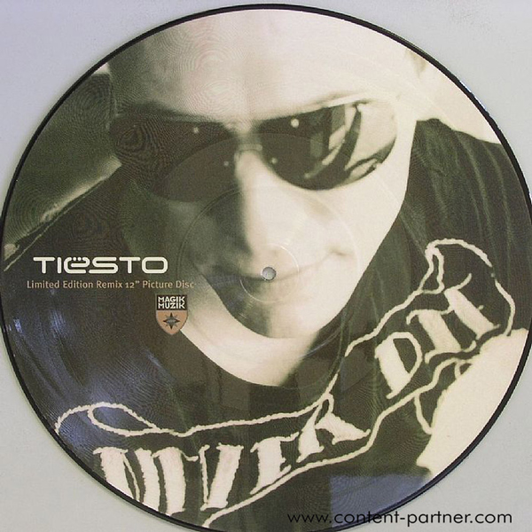 dj tiesto - lethal industry & flight 643