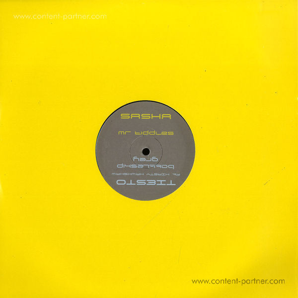 dj tiesto/sasha - battleship grey/mr tiddles (back in)
