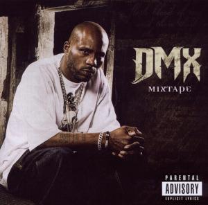 dmx - dmx (mixtape)