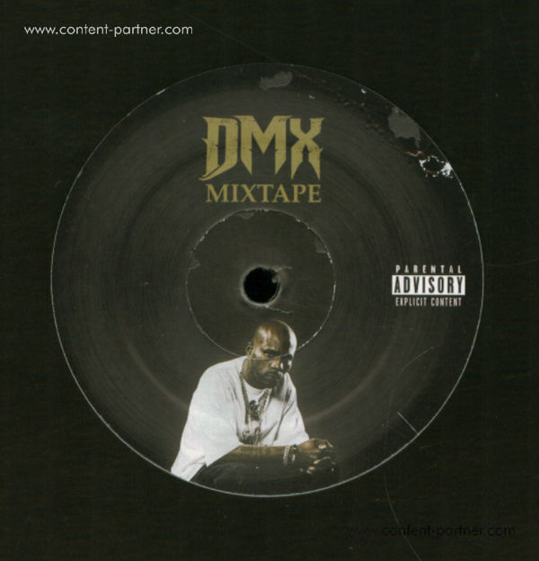 dmx - mixtape
